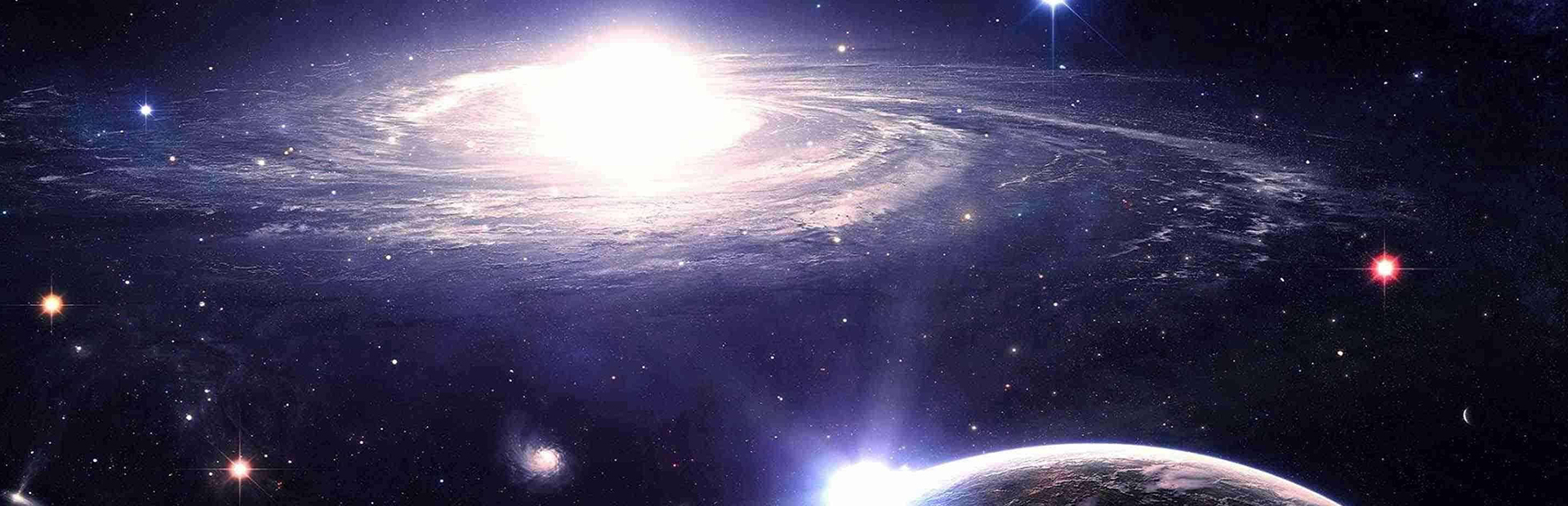 太空探索