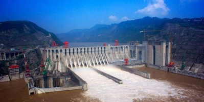  百年逐梦今朝圆——三峡工程完成整体竣工验收综述 